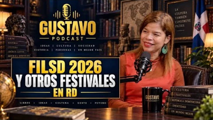 La FILSD 2026 y otras ferias y festivales en República Dominicana