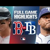 MLB Resultados: highlights y resumen de los partidos | RED SOX vs. RAYS: Official Full Game Highlights September 19 | 2026 MLB Season