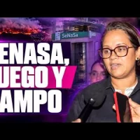 SeNaSa 2.0, incendio en Bahoruco y el futuro del campo dominicano