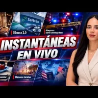 SENASA 2.0: piden 18 meses de prisión para 25 arrestados | Investigan ataque a Julián Oro Duro