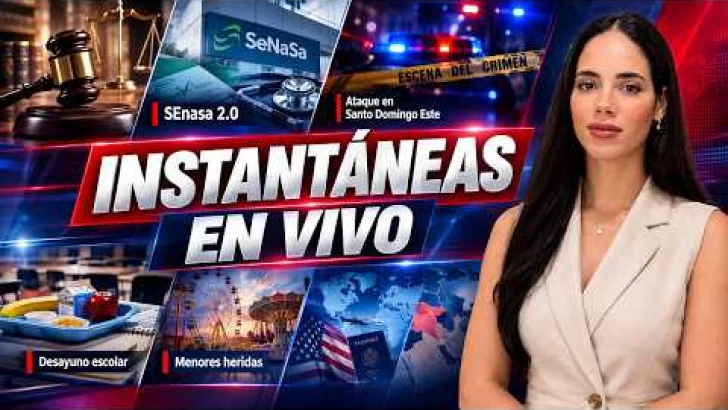 SENASA 2.0: piden 18 meses de prisión para 25 arrestados | Investigan ataque a Julián Oro Duro
