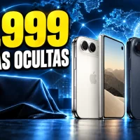 iPhone Duo OFICIAL $1,999: 6 Cosas Que Apple NO Te Contó