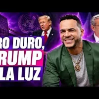 Julián Oro Duro sigue ingresado, Trump sacude la ONU y Edeeste explica aumento de la luz