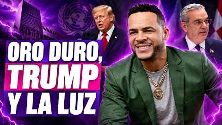 Julián Oro Duro sigue ingresado, Trump sacude la ONU y Edeeste explica aumento de la luz