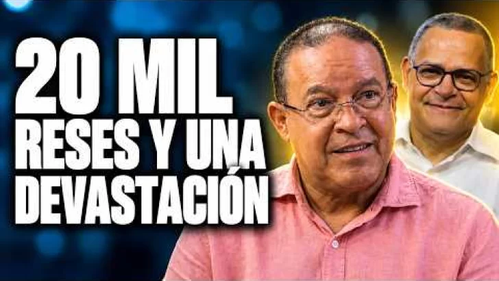 El robo de 20 mil reses que provocó las Devastaciones de Osorio en 1605