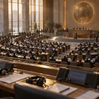 Trump amenaza a Irán en la ONU y horas después negocia en secreto. Las portadas de los diarios de hoy 23 de septiembre