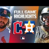 MLB Resultados: Piratas de Pittsburgh derrotaron 2-1 a los Cardenales de St. Louis | Resumen del juego CARDINALS vs. PIRATES: este 24 de septiembre | Temporada 2026 de la MLB