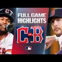 MLB Resultados: highlights y resumen de los partidos | GUARDIANS vs. RED SOX: Official Full Game Highlights September 24 | 2026 MLB Season