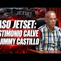 Jimmy Castillo rompe el silencio en el caso JetSet: detalles de su trabajo