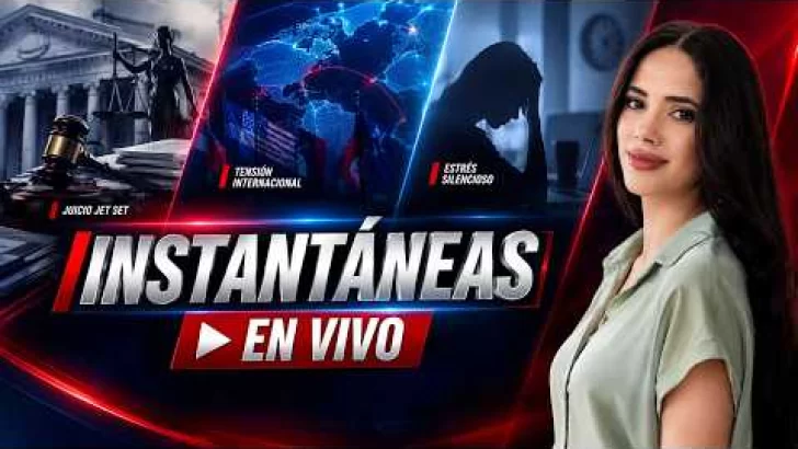 JUICIO JET SET: abogados cuestionan testimonios | Nuevos detalles del caso y el estrés silencioso