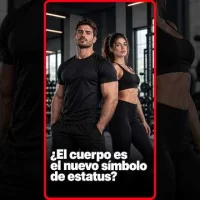 ¿El cuerpo es el nuevo símbolo de estatus?