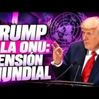¿Qué pasó en la ONU? La advertencia de Trump, la respuesta de Lula y el discurso de Abinader