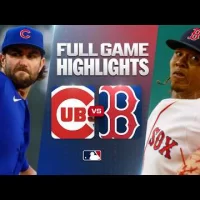 MLB Resultados: highlights y resumen de los partidos | CUBS vs. RED SOX: Official Full Game 2 Highlights September 25 | 2026 MLB Season