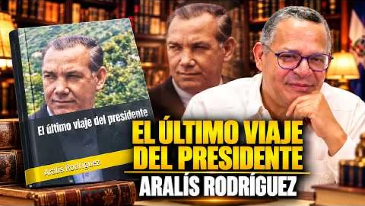 ¿Qué pasó el 4 de julio de 1982? El último viaje del presidente