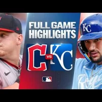 MLB Resultados: highlights y resumen de los partidos | GUARDIANS vs. ROYALS: Official Full Game Highlights September 27 | 2026 MLB Season