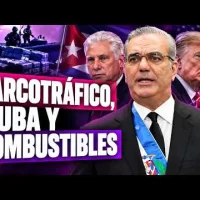RD frente al narcotráfico, tensión EE. UU.-Cuba y aumento de combustibles | Mirada Femenina