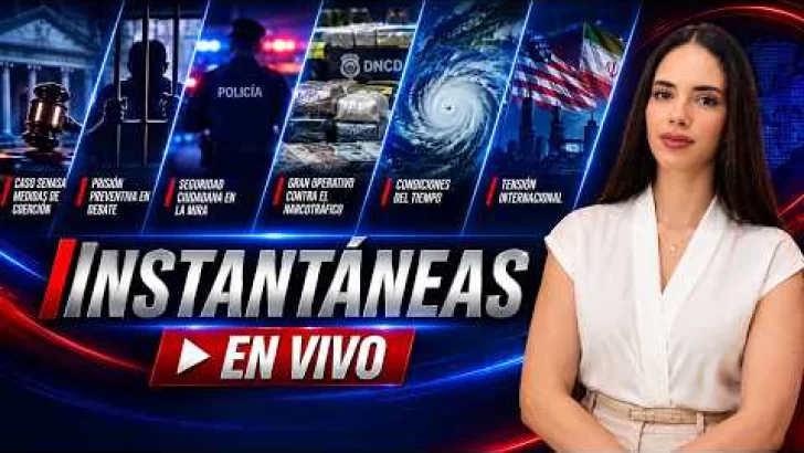 SeNaSa 2.0, debate por prisión preventiva, muertes policiales y operativos antidrogas