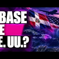 ¿Por qué República Dominicana será la base de operaciones de EE. UU.?