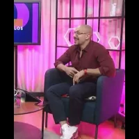 Secretos de Dando Candela: ¡Chismes confirmados al aire! #shorts