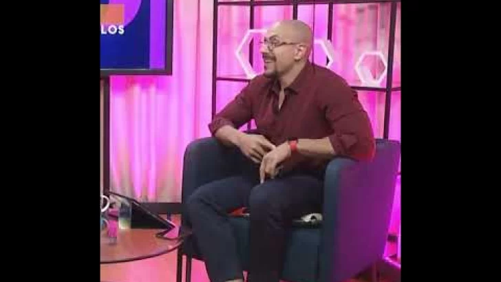 Secretos de Dando Candela: ¡Chismes confirmados al aire! #shorts