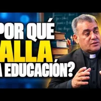 Isaac García (ADRU) pide coherencia en la educación dominicana