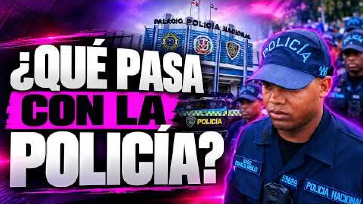 Reforma policial bajo cuestionamiento: exigen investigar muertes en operativos | Mirada Femenina
