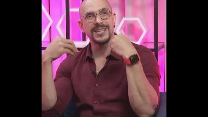 Valores Personales: La Verdadera Identidad de Juan Esteban #shorts