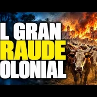 El gran fraude colonial: El robo de reses detrás de las Devastaciones de Osorio