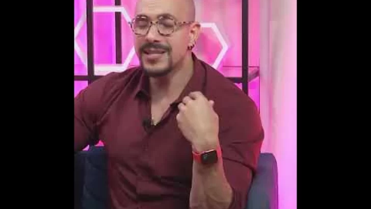 ¿Embarazo de Nelva? Facundo y el Chisme de Farándula #shorts