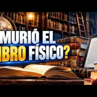 ¿Murió el libro de papel? Libro impreso vs. libro digital | El Gustavo Podcast