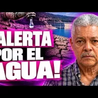 El negocio oculto detrás de la crisis del agua y los humedales en RD
