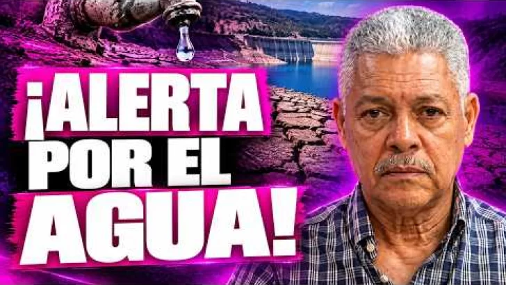 El negocio oculto detrás de la crisis del agua y los humedales en RD