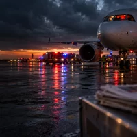 Terror en el aire, EE. UU. se va de Irak y Rusia amenaza a la OTAN