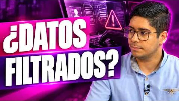 ¿Cómo saber si filtraron tu correo o contraseña? | Mirada Femenina