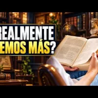 ¿Realmente leemos más? Las luces y sombras de la Feria del Libro