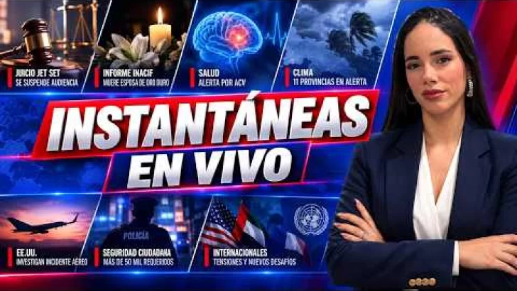 JET SET TOMA NUEVO GIRO: PIDEN CAMBIAR LA ACUSACIÓN | INACIF REVELA CAUSA DE MUERTE DE ZENEIDA