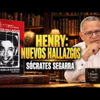 ¿Qué pasó con Henry Segarra en Dajabón? LIBRERO 47