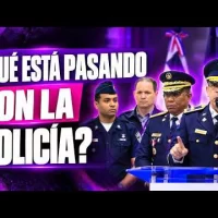 EN VIVO | Policía bajo cuestionamiento, armas ilegales y alerta económica en RD | Mirada Femenina