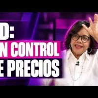 ¿Por qué no hay control de precios en República Dominicana? | Mirada Femenina