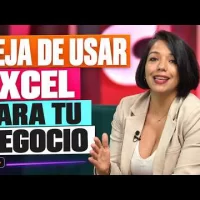 Adiós al Excel: cómo la IA y la facturación electrónica transforman negocios
