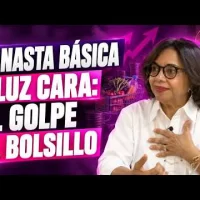 ¿Por qué el salario mínimo no alcanza para la canasta básica? | Mirada Femenina