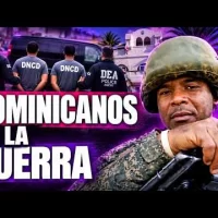 Dominicanos enviados a la guerra en Rusia, caso Navarrete y agentes DNCD presos en Miami