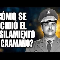 ¿Cómo se decidió el fusilamiento de Caamaño? Néstor Julio González revela la verdad