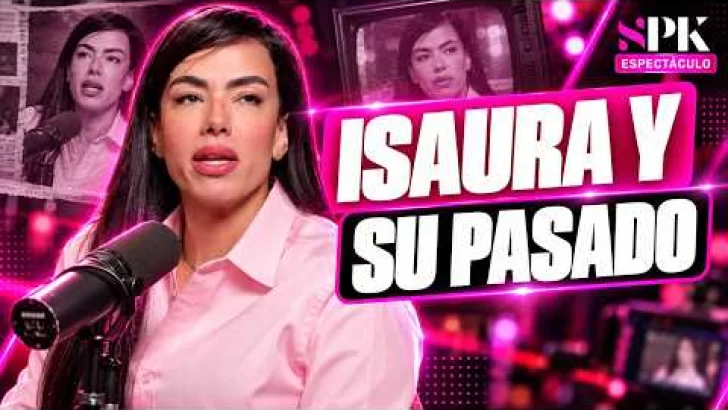Isaura Taveras responde a críticas sobre sus orígenes y Manolo Ozuna