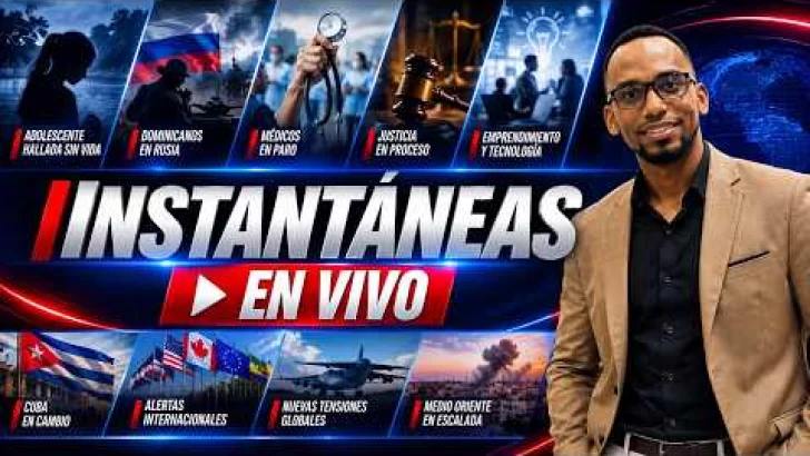 ADOLESCENTE DE 13 AÑOS ES HALLADA MUERTA TRAS DOS DÍAS DESAPARECIDA | DOMINICANOS EN RUSIA