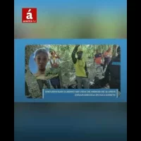 Trágica Noticia: Hallan Adolescente Desaparecida en Navarrete #shorts