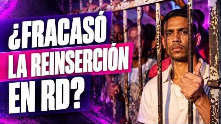 ¿Fracasó la rehabilitación carcelaria en RD? | Mirada Femenina