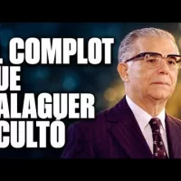 Los secretos militares que Balaguer se llevó a la tumba: complot de 1969