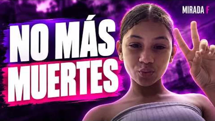 ¿Por qué siguen en aumento los feminicidios en RD? | Mirada Femenina