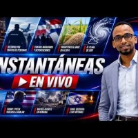EXFISCAL VA A JUICIO POR PRESUNTO SOBORNO | MIGRACIÓN, ARROZ Y TENSIÓN INTERNACIONAL